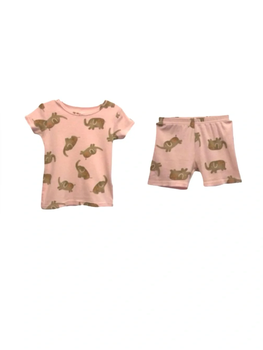 Carters Pajama Set